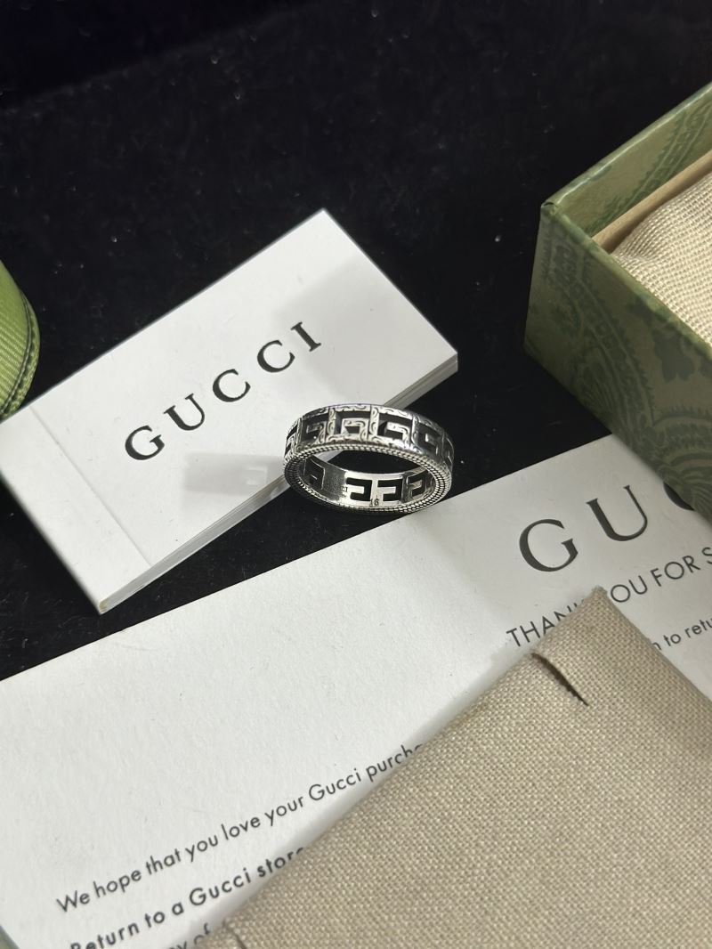 Gucci Rings